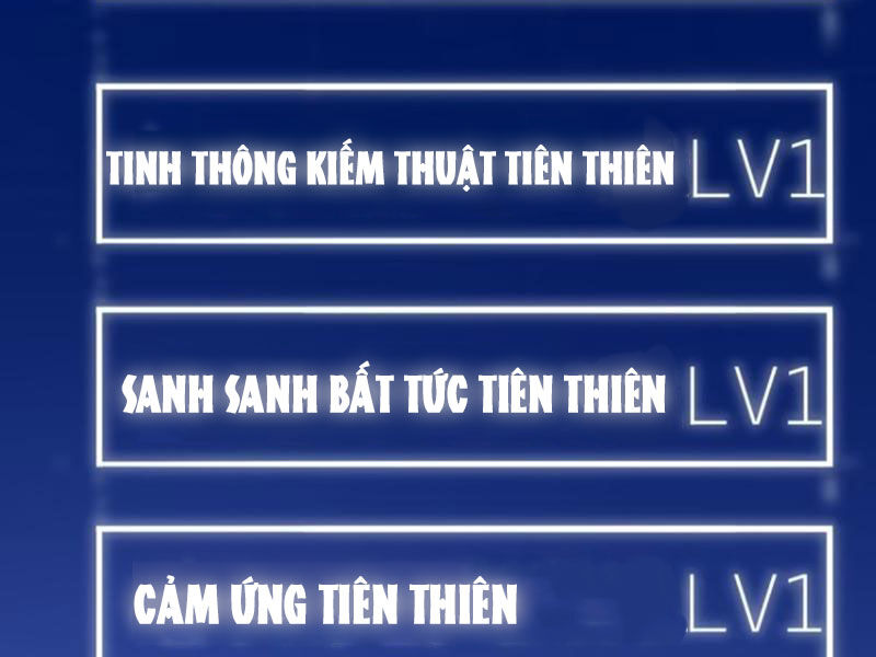 Ta Có Một Thân Kỹ Năng Bị Động Chương 62 Ảnh 9