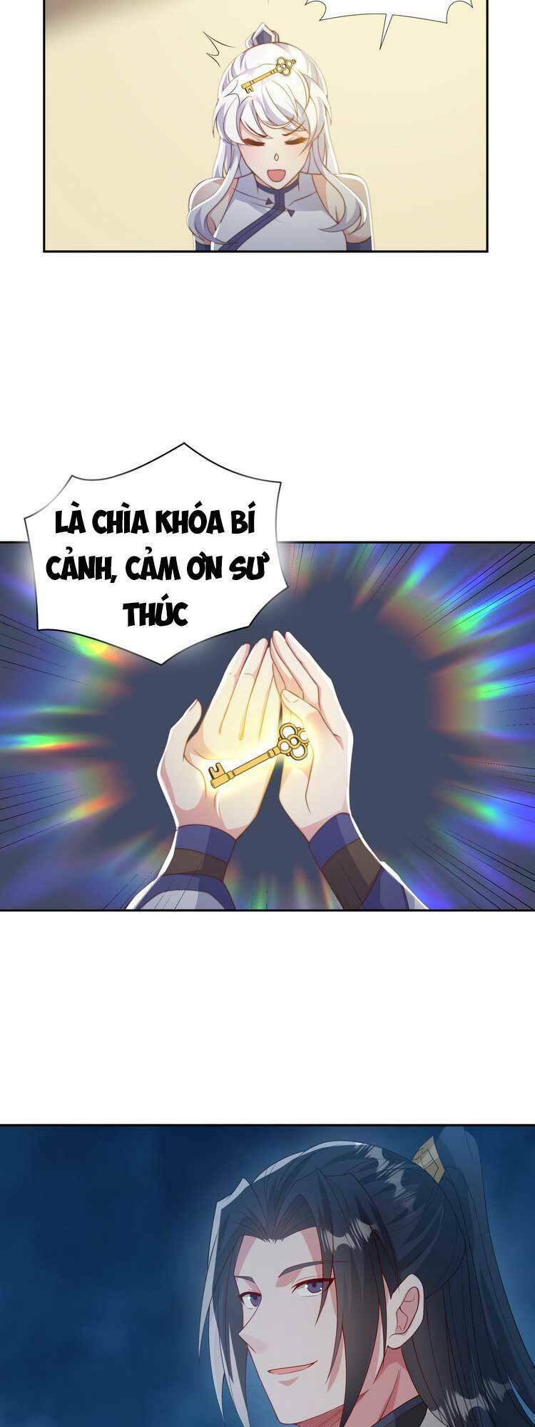 Thân Là Phản Diện, Ta Đi Bán Hành Cho Nhân Vật Chính Chương 17 Ảnh 30