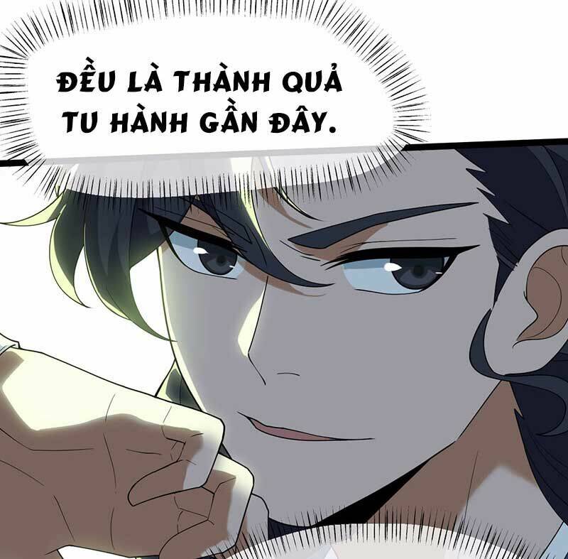 Vĩnh Sinh Chương 75 Ảnh 50