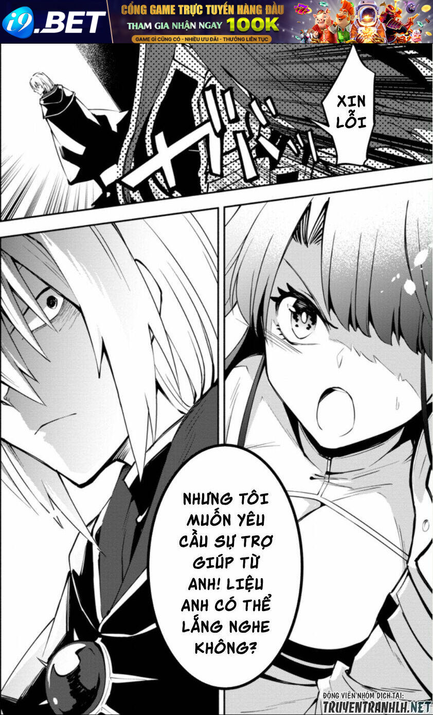 Koibito O Netorare, Yuusha Party Kara Tsuihou Sa Retakedo Chương 2 Ảnh 4