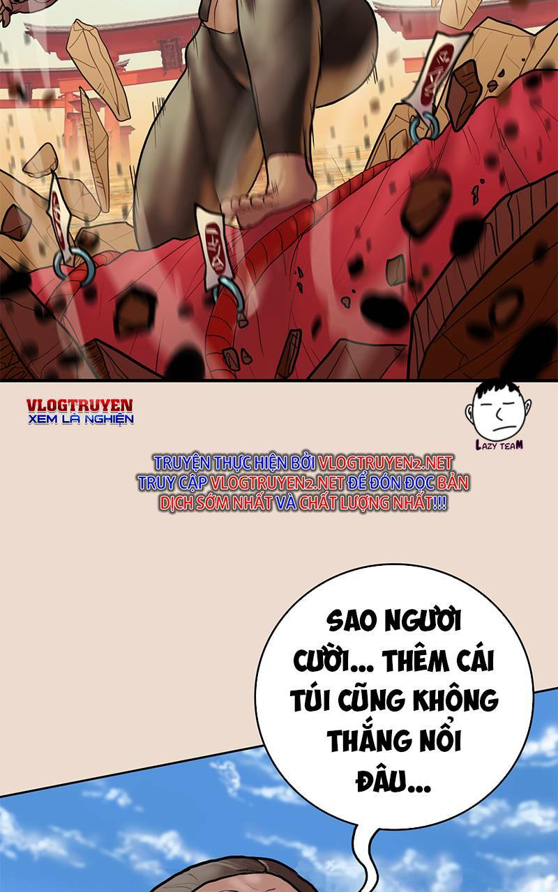 Ordeal Chương 20 Ảnh 79