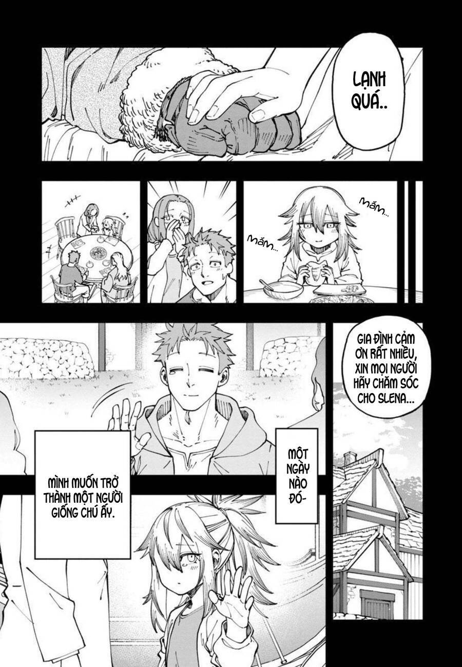 Katainaka No Ossan, Kensei Ni Naru ~Tada No Inaka No Kenjutsu Shihan Datta No Ni, Taiseishita Deshi-Tachi Ga Ore Wo Hottekurenai Ken~ Chương 10 Ảnh 30