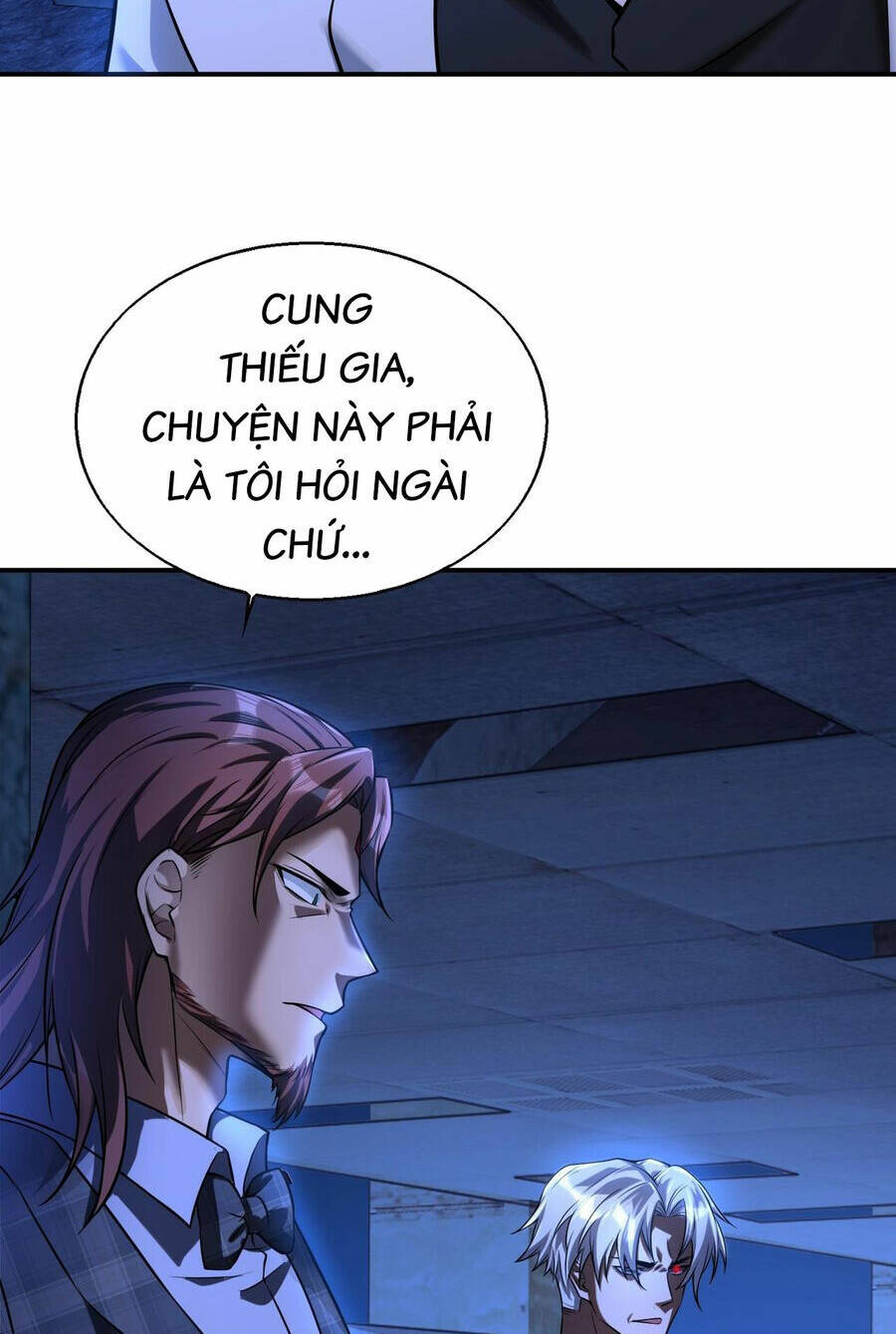 Nam Nhân Đến Từ Địa Ngục Chương 22 Ảnh 64