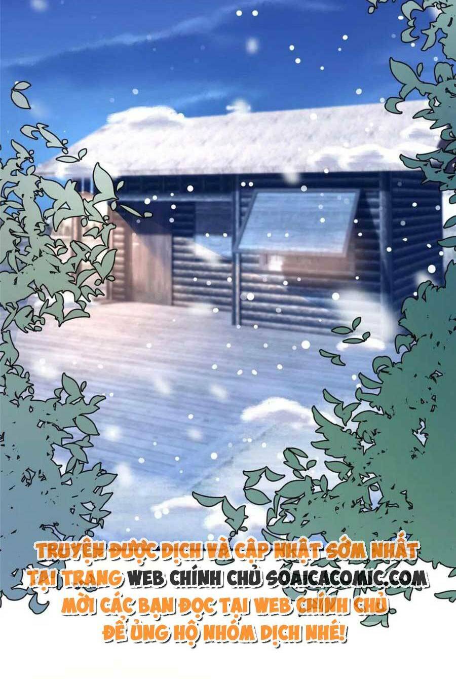 Vượt Rào Trêu Chọc Chương 107 Ảnh 11