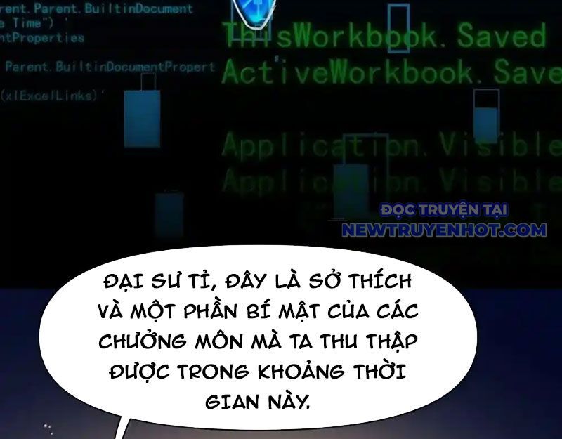 Xuyên Không Tới Thế Giới Tu Chân Nhưng Ta Vẫn Có Mạng Internet Chương 30 Ảnh 114