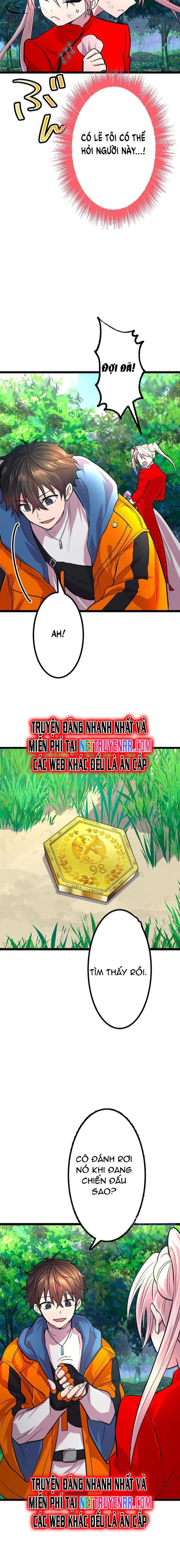 Nhà Hiền Triết Đã Nghỉ Hưu Thay Đổi Cuộc Đời Bằng Kỹ Năng Ur Chương 31 Ảnh 22