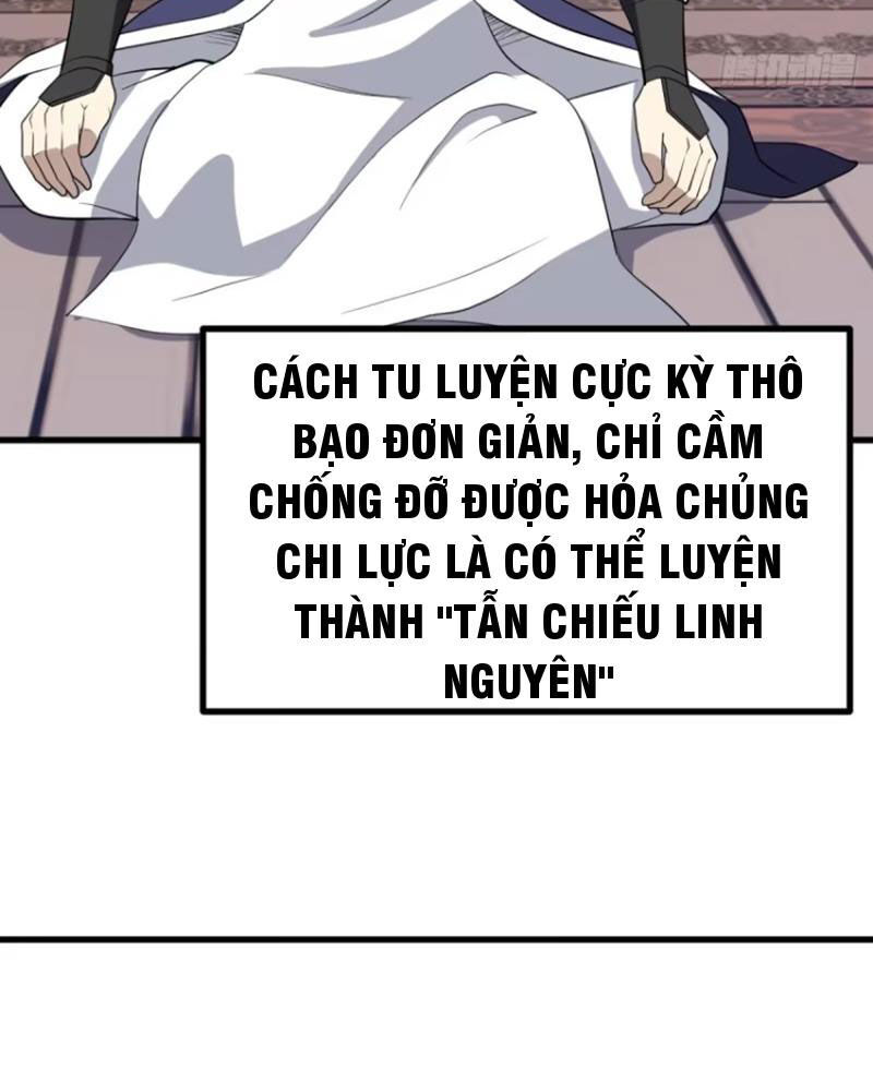 Ta Có Một Thân Kỹ Năng Bị Động Chương 61 Ảnh 51