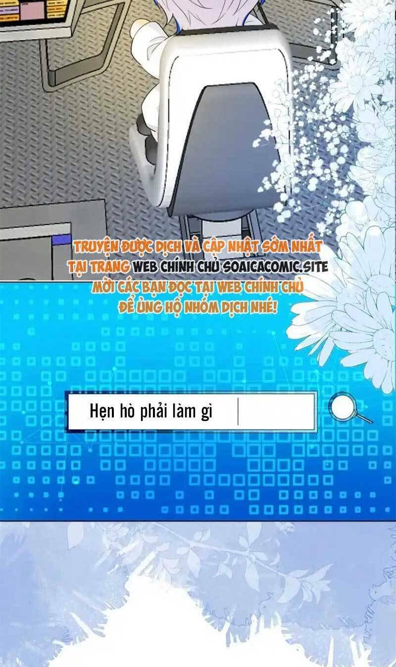 Kết Hôn Với Người Quyền Lực Nhất Hành Tinh Chương 38 Ảnh 12