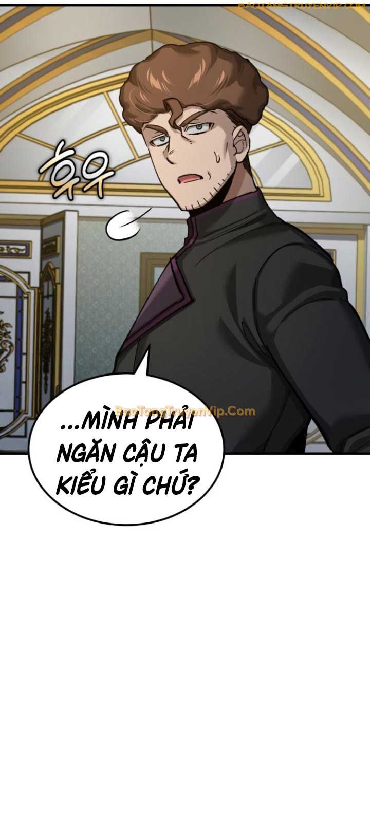 Thiên Quỷ Chẳng Sống Nổi Cuộc Đời Bình Thường Chương 145 Ảnh 84