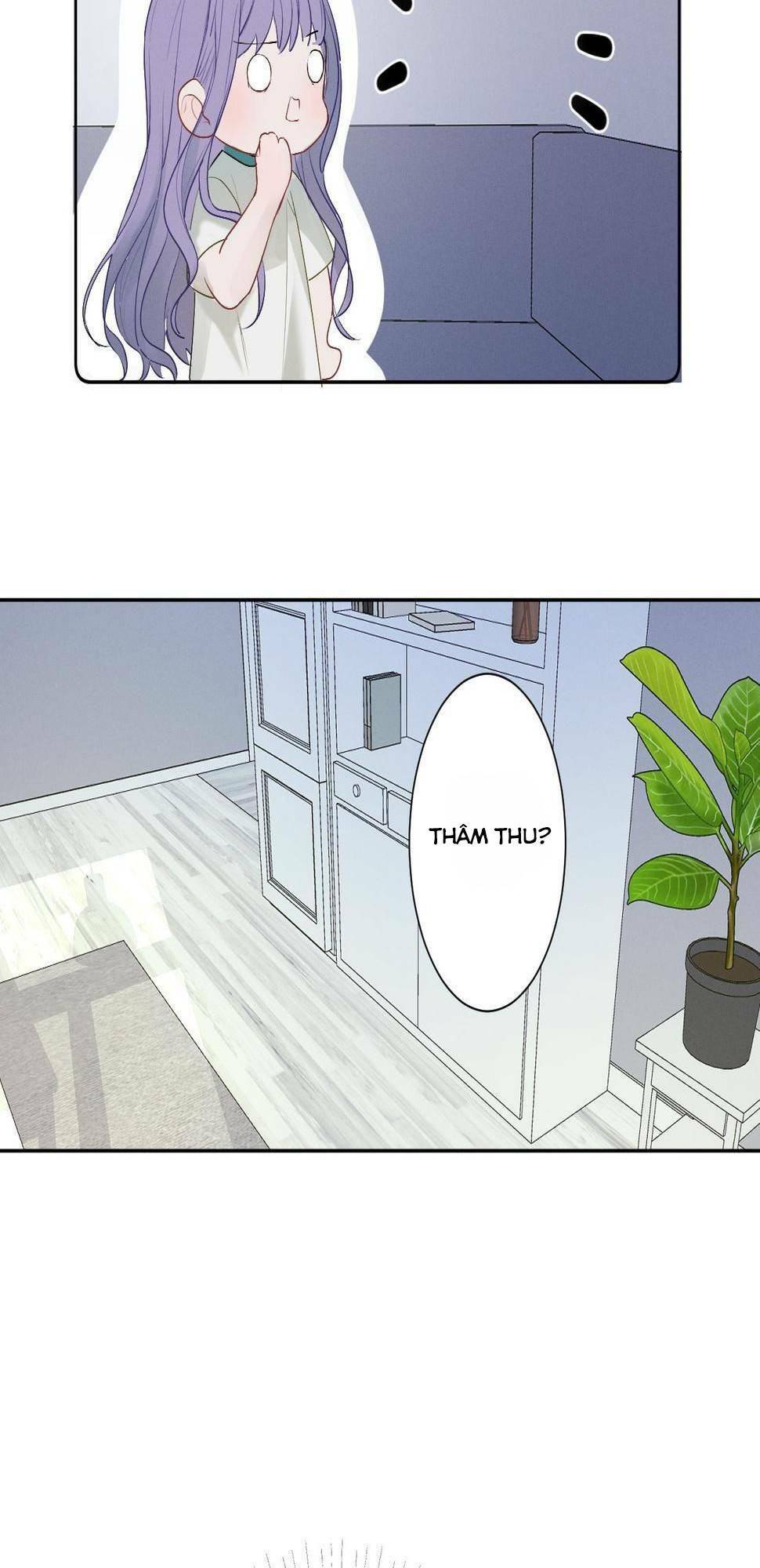 Oc Tôi Vẽ Thành Người Rồi Ư?! Chương 3 Ảnh 31