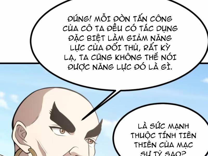 Ta Có Một Thân Kỹ Năng Bị Động Chương 48 Ảnh 53