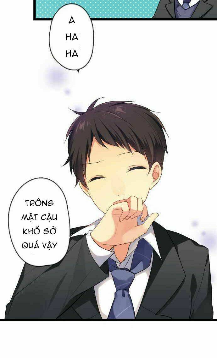 Giống Như Tình Yêu! Chương 22 Ảnh 25