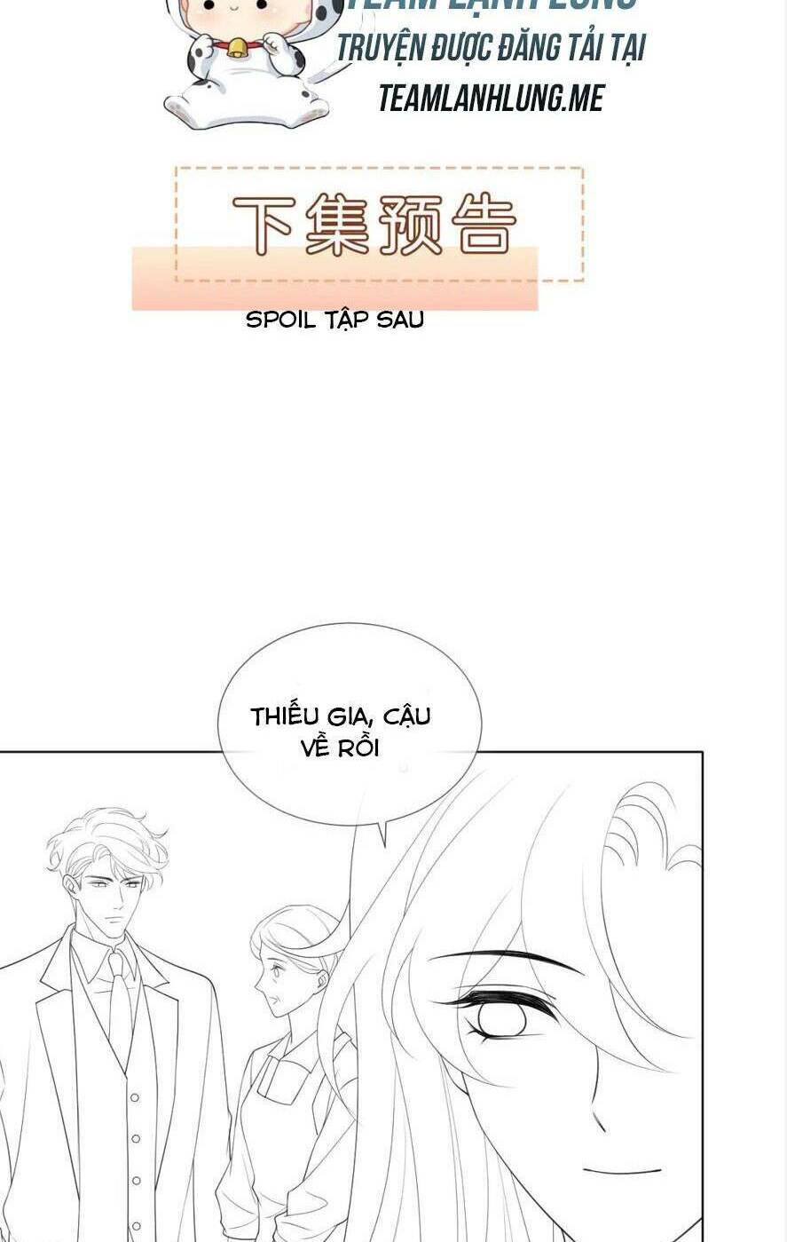 Nhất Dạ Trầm Hôn Chương 29 Ảnh 38