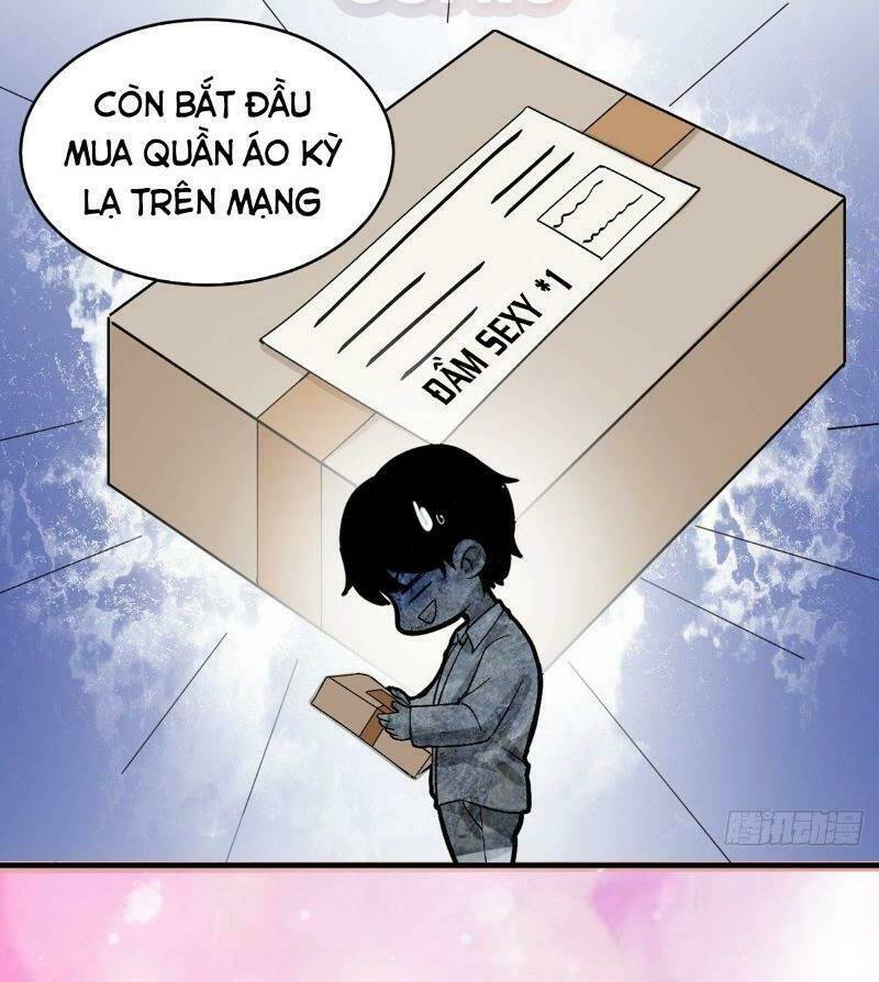 Em Gái Của Tôi Có Độc Chương 1 Ảnh 17