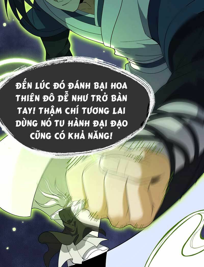 Vĩnh Sinh Chương 74 Ảnh 18