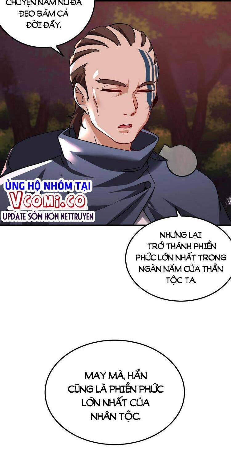 Bổn Tiên Tu Hậu Cung Đạo Chương 28 Ảnh 7