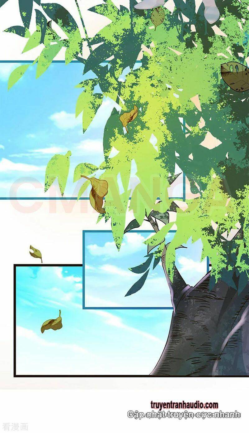 Cửu Dương Thần Vương Chương 235 Ảnh 25