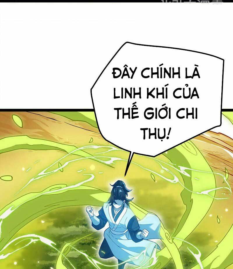 Vĩnh Sinh Chương 73 Ảnh 46