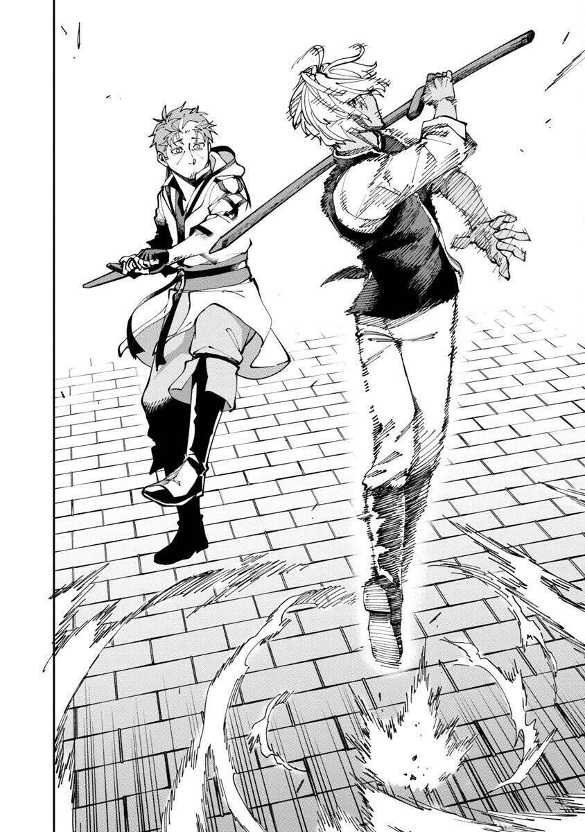 Katainaka No Ossan, Kensei Ni Naru ~Tada No Inaka No Kenjutsu Shihan Datta No Ni, Taiseishita Deshi-Tachi Ga Ore Wo Hottekurenai Ken~ Chương 3 Ảnh 25
