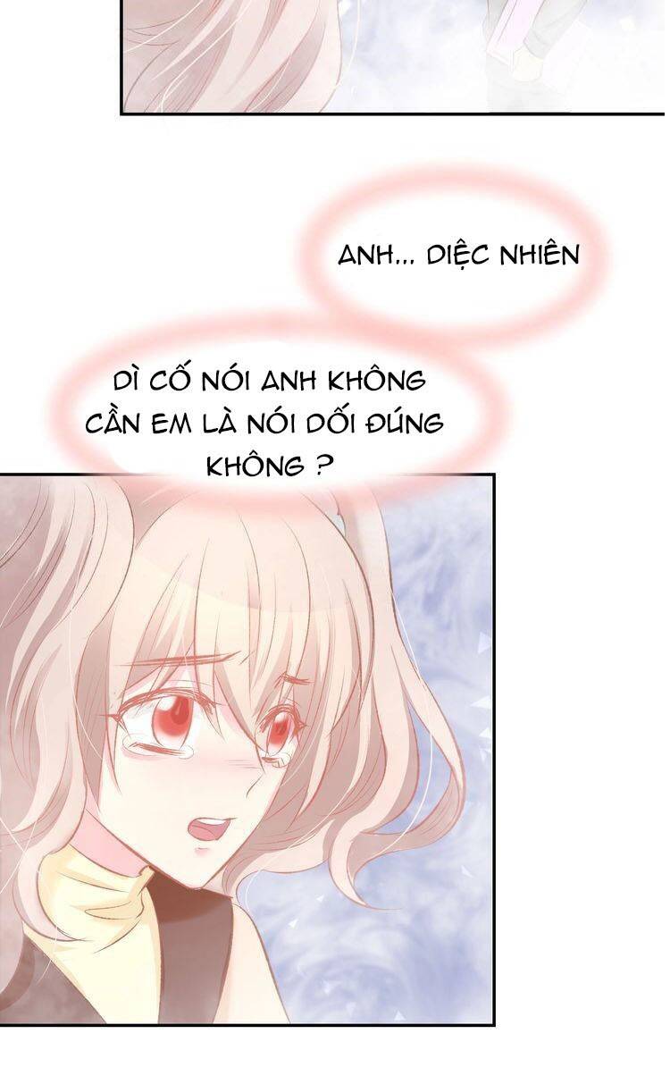 Hôn Nhân Ấm Áp : Tổng Tài Sủng Vợ Thành Nghiện Chương 62 Ảnh 14