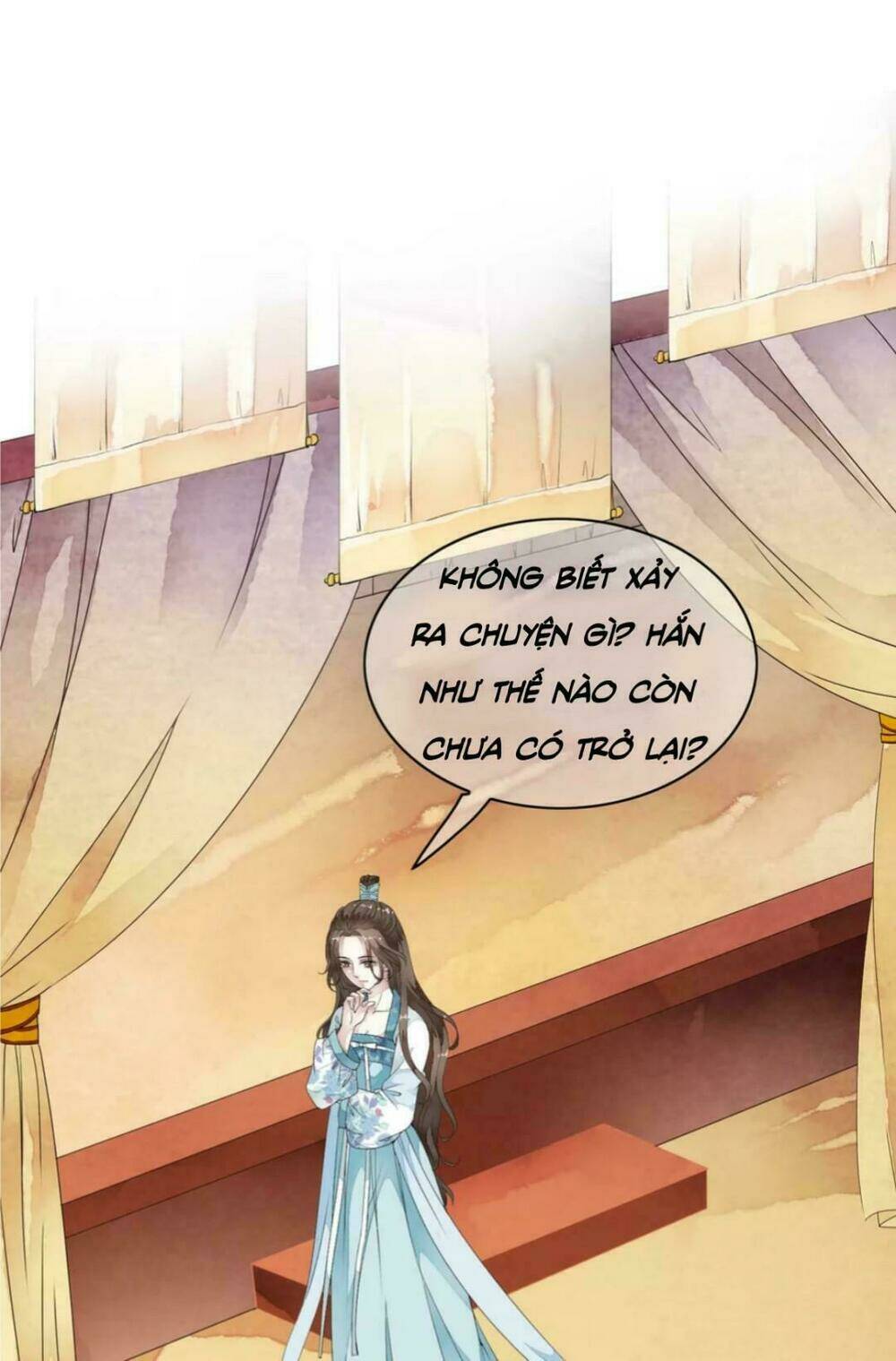 Bạch Liên Yêu Cơ Người Chương 45 Ảnh 13