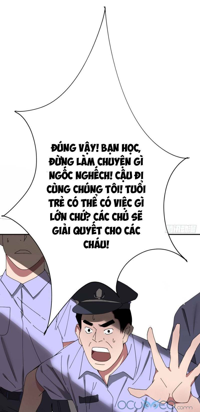 Khi Đóa Hoa Sẫm Màu Nở Rộ Chương 2 Ảnh 41