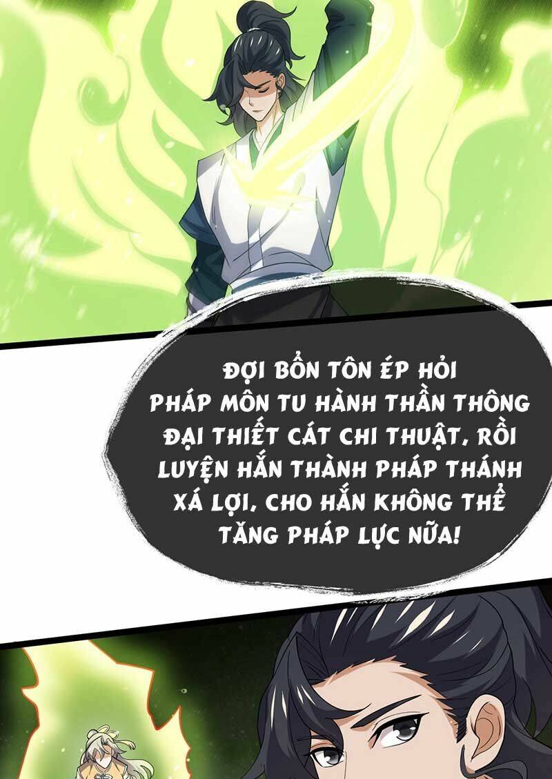 Vĩnh Sinh Chương 76 Ảnh 75