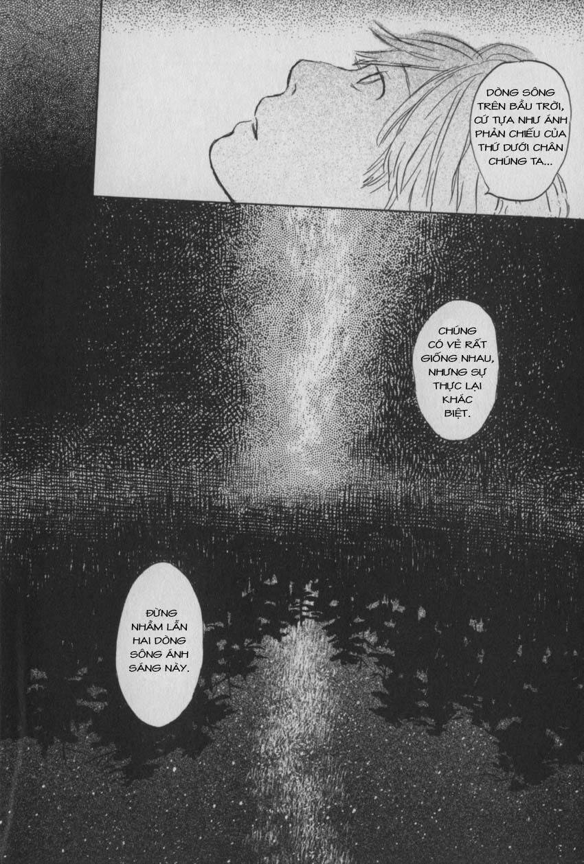 Mushishi Chương 26 Ảnh 22