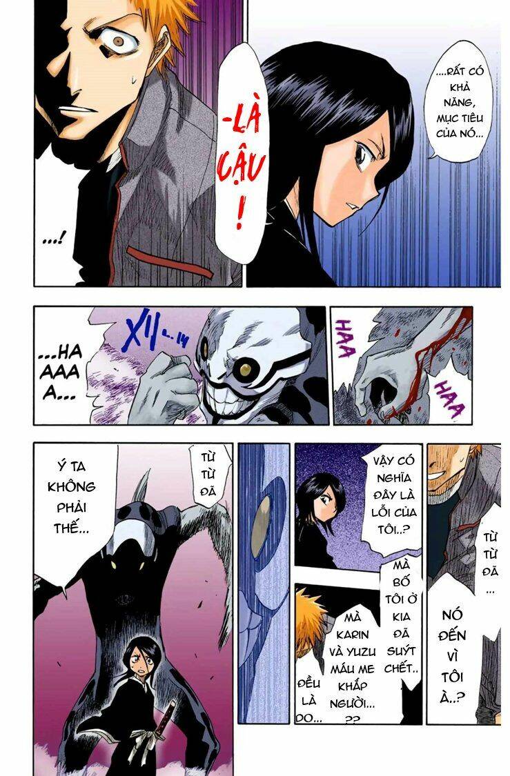 Bleach (Full Color) Chương 1 Ảnh 37