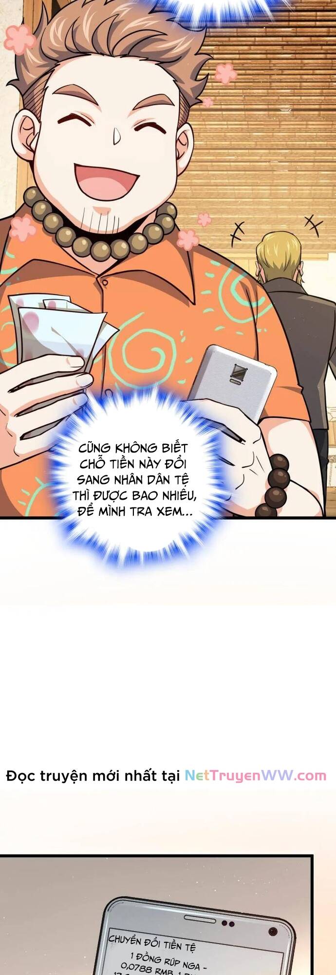 Đại Vương Tha Mạng Chương 935 Ảnh 43