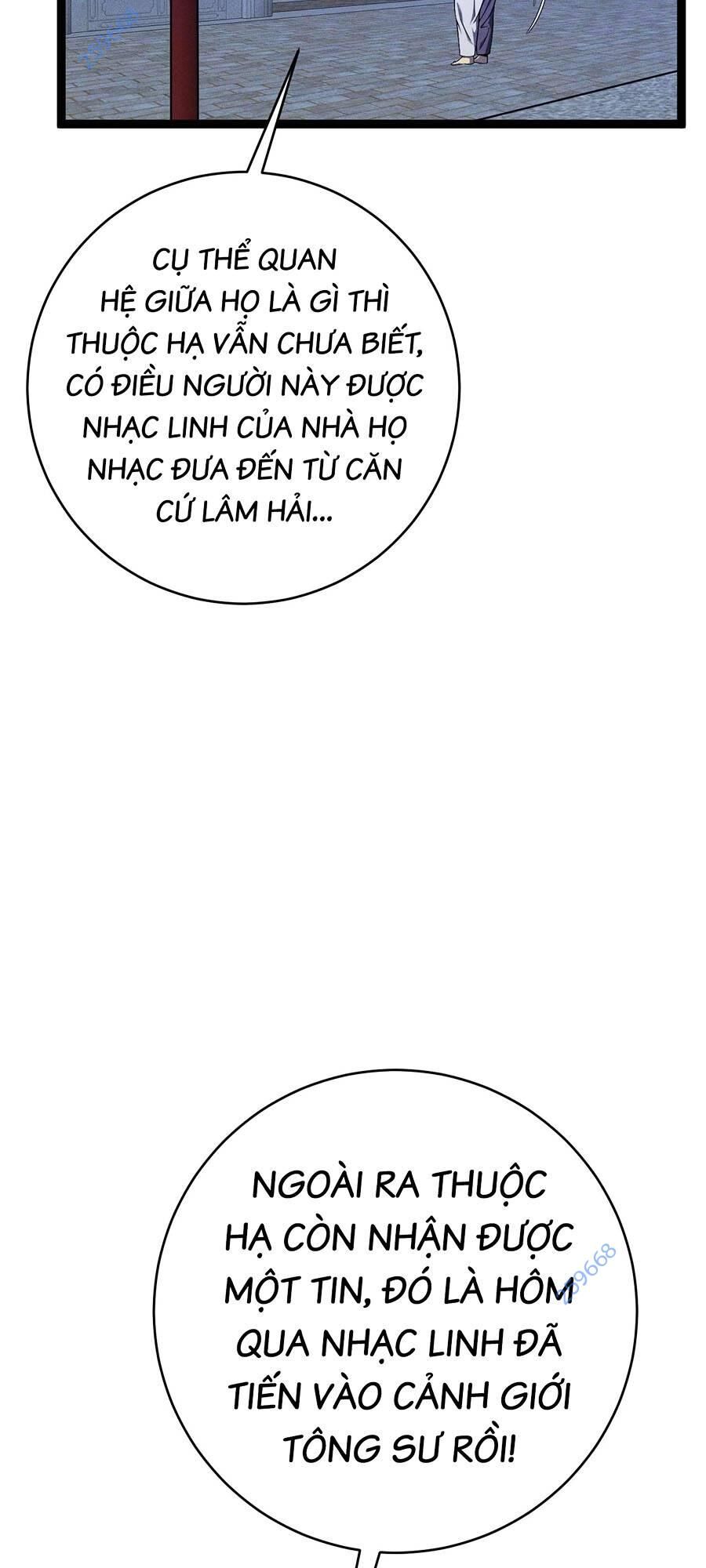Thiên Phú Của Ngươi, Giờ Là Của Ta Chương 90 Ảnh 21