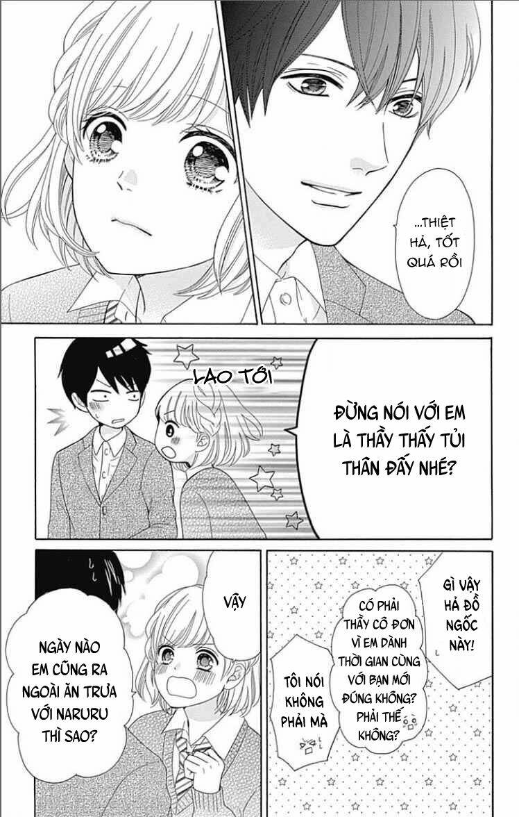 Furuya-Sensei Wa An-Chan No Mono Chương 19 Ảnh 46
