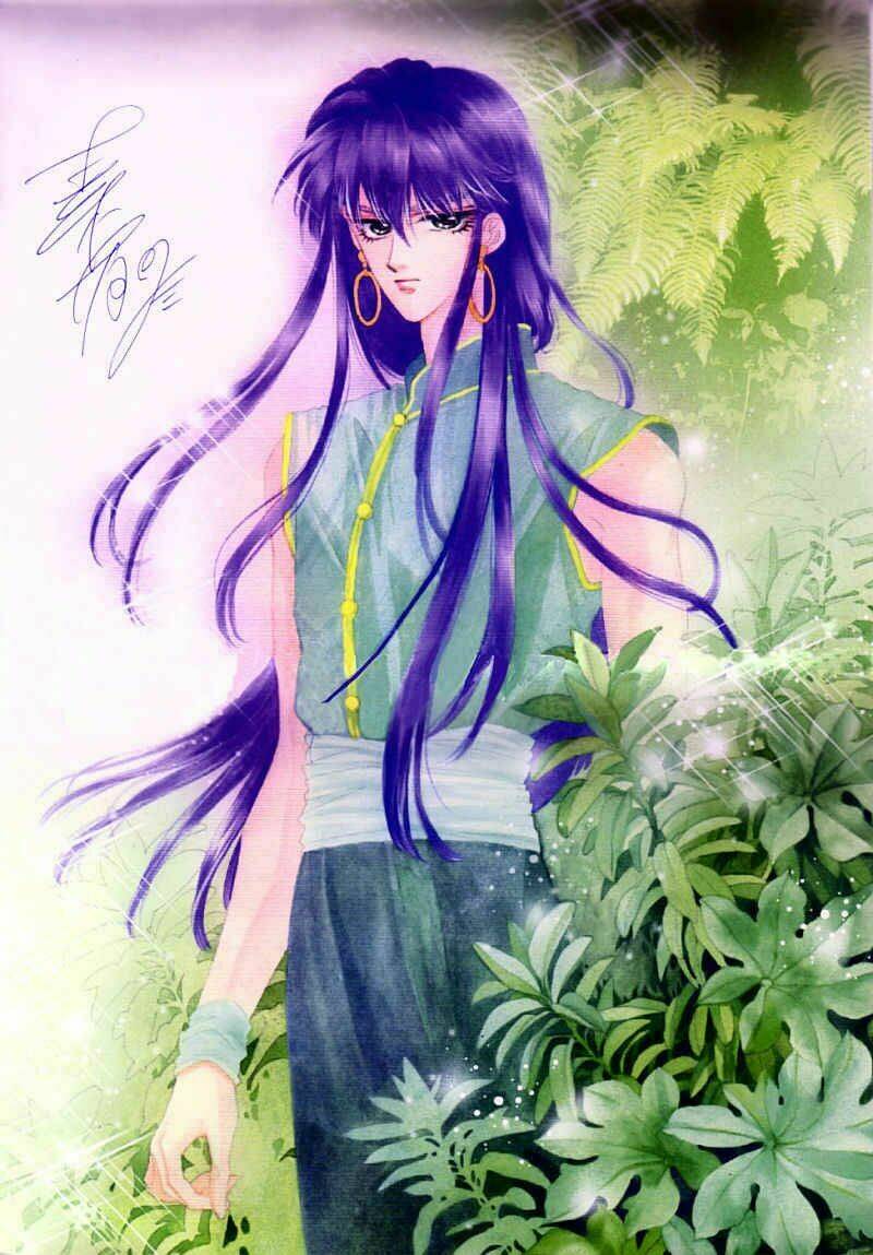 Chuyện Tình Vượt Thời Gian - Melancholic Princess Chương 6 Ảnh 3
