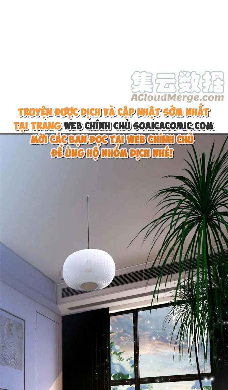 Vượt Rào Trêu Chọc Chương 105 Ảnh 21