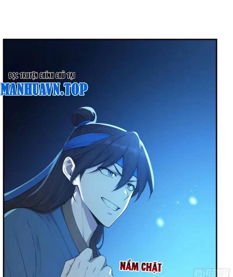 Ta Thật Sự Không Muốn Làm Thánh Tiên Chương 81 Ảnh 27