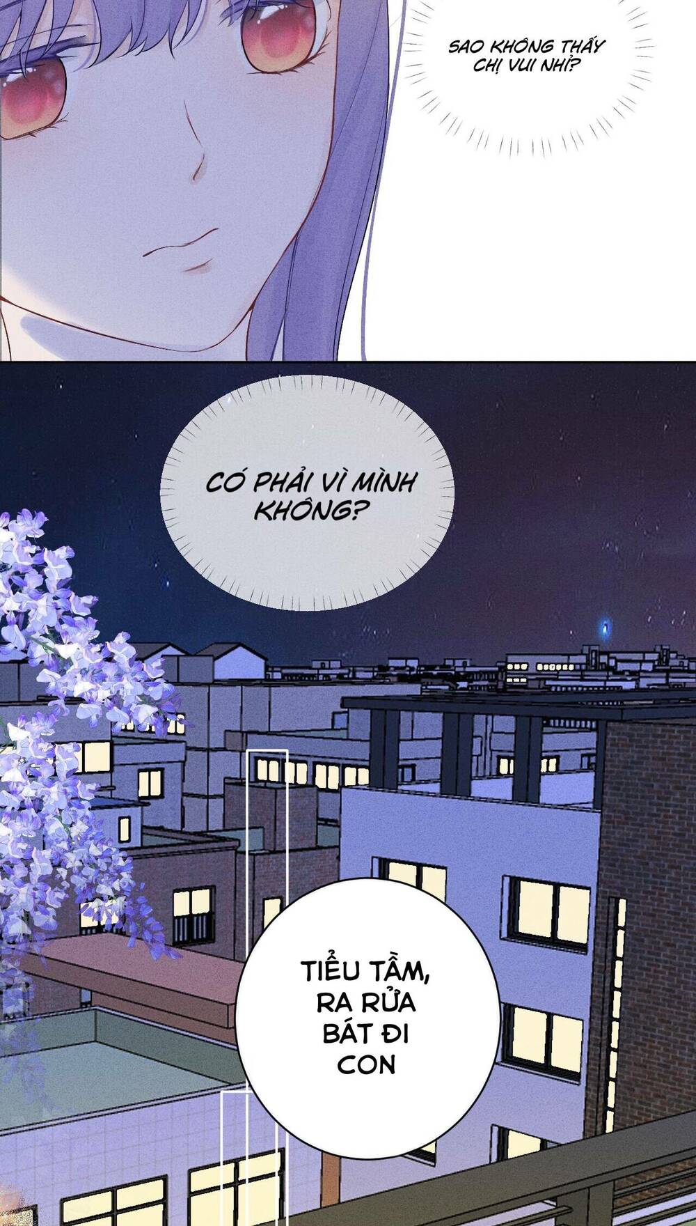 Oc Tôi Vẽ Thành Người Rồi Ư?! Chương 10 Ảnh 6