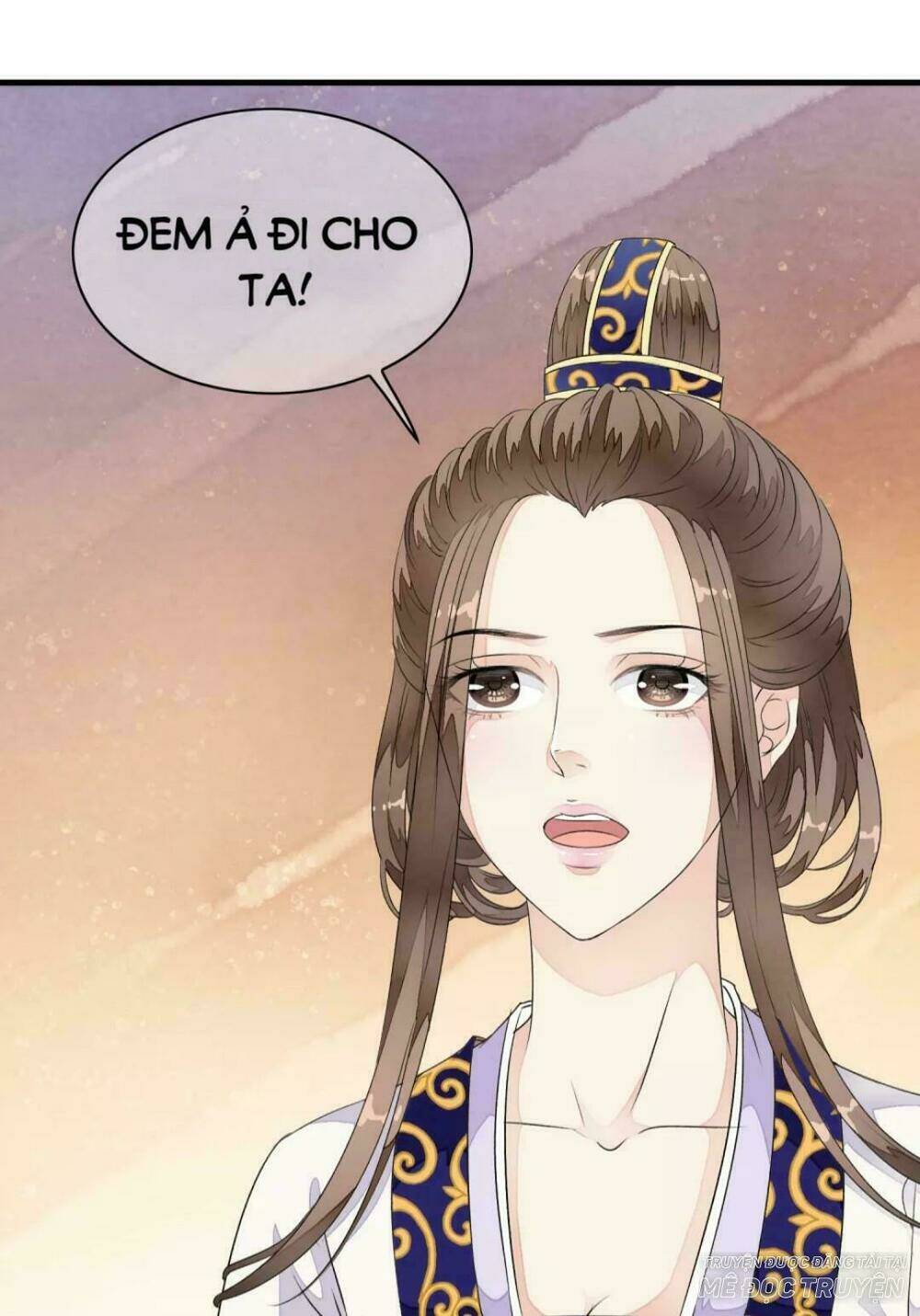 Bạch Liên Yêu Cơ Người Chương 45 Ảnh 32
