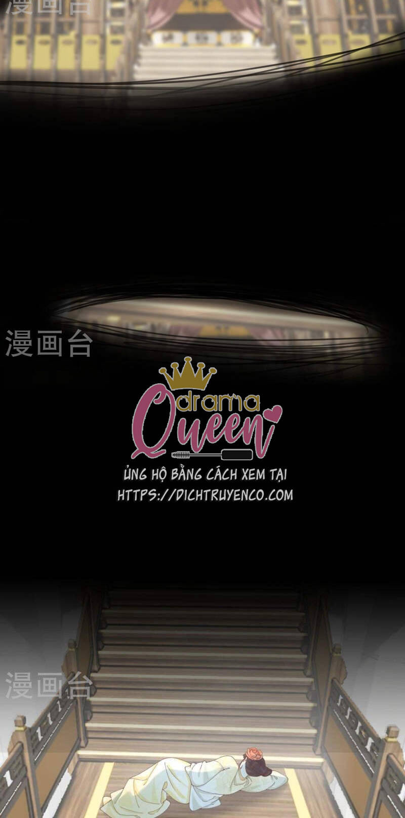 Hoàng Hậu Bận Lắm Chương 212 Ảnh 5