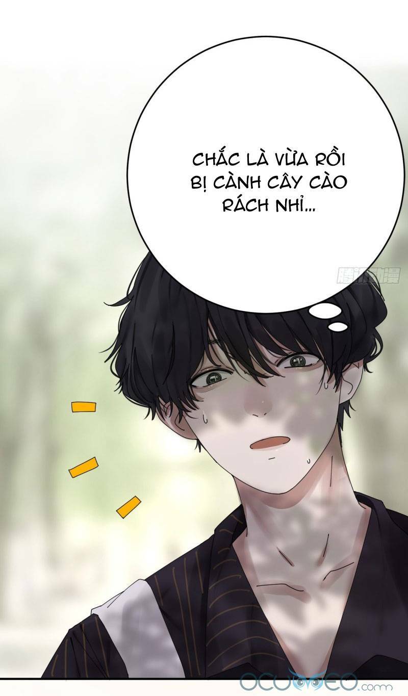 Khi Đóa Hoa Sẫm Màu Nở Rộ Chương 3 Ảnh 57