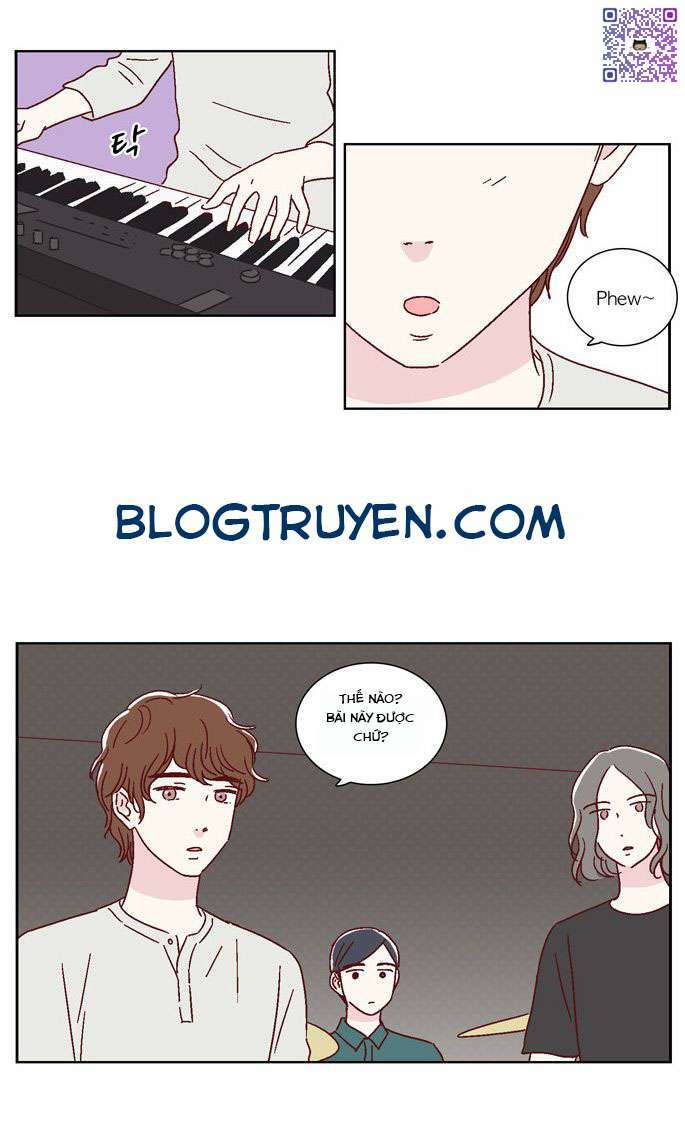 We Broke Up Chương 37 Ảnh 12