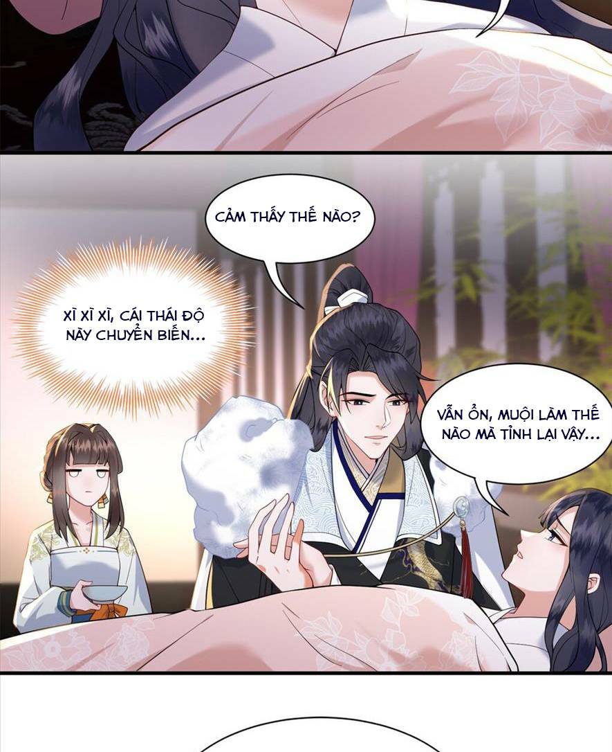 Phượng Hoàng Quy Hồi Chương 1 Ảnh 57