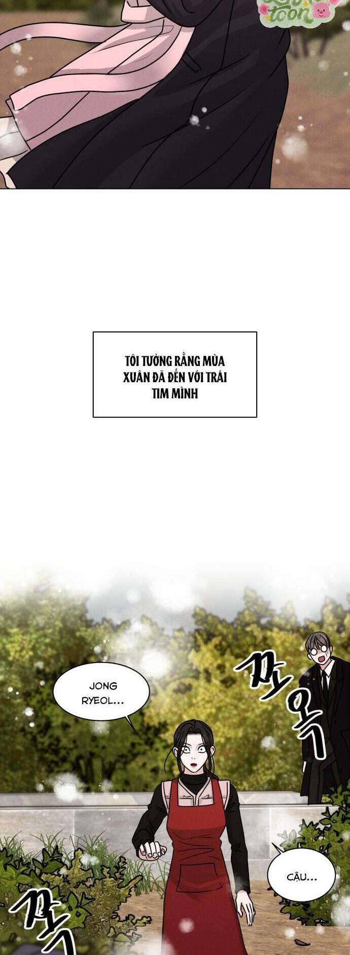 Không Yêu Thì Chết Chương 1 Ảnh 75