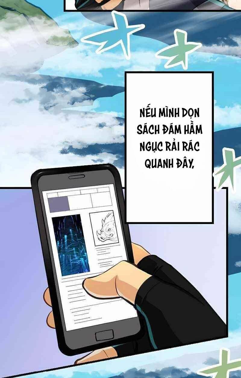Chỉ Mình Ta Biết Vô Chức Chính Là Chức Nghiệp Mạnh Nhất Chương 3 Ảnh 10