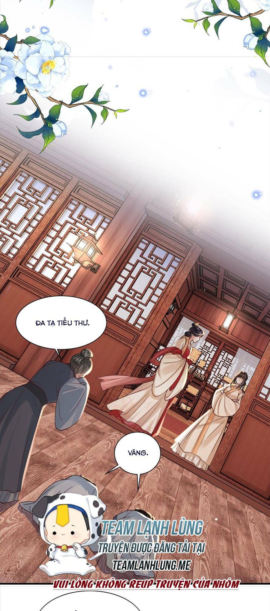 Phượng Hoàng Quy Hồi Chương 3 Ảnh 8