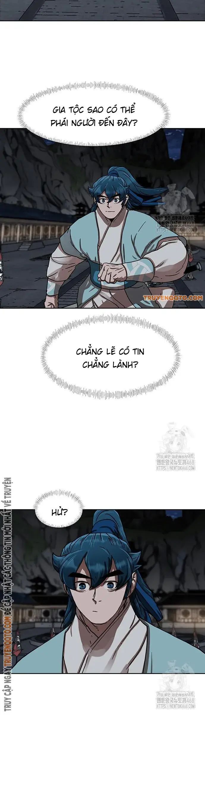 Hàn Băng Liệt Hỏa Chương 18 Ảnh 38