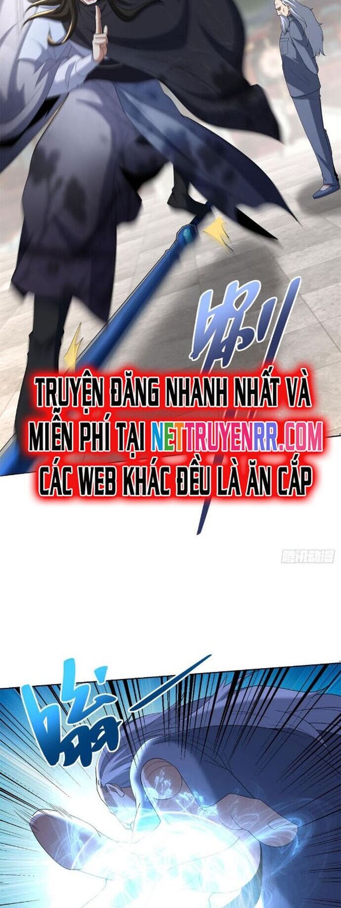 Đại Phản Diện Chương 260 Ảnh 7
