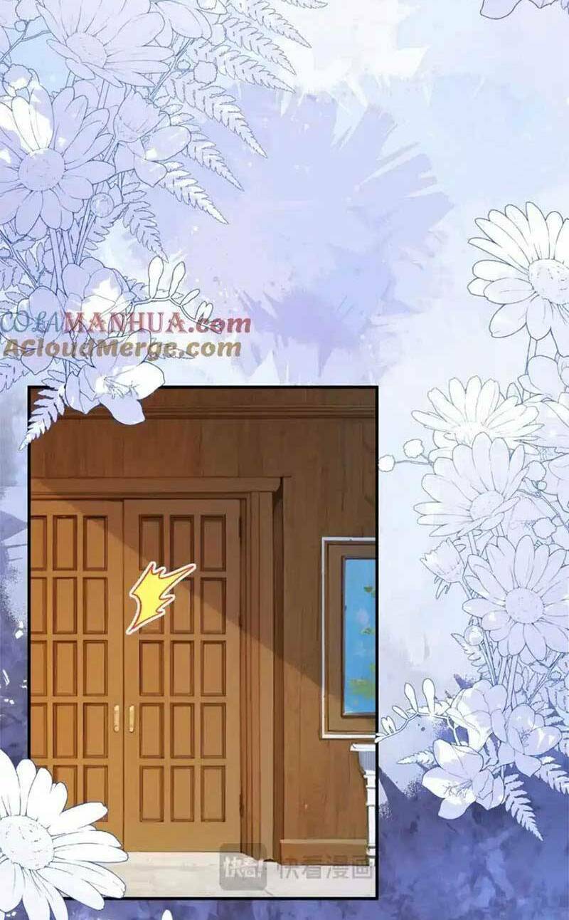 Kết Hôn Với Người Quyền Lực Nhất Hành Tinh Chương 33 Ảnh 27