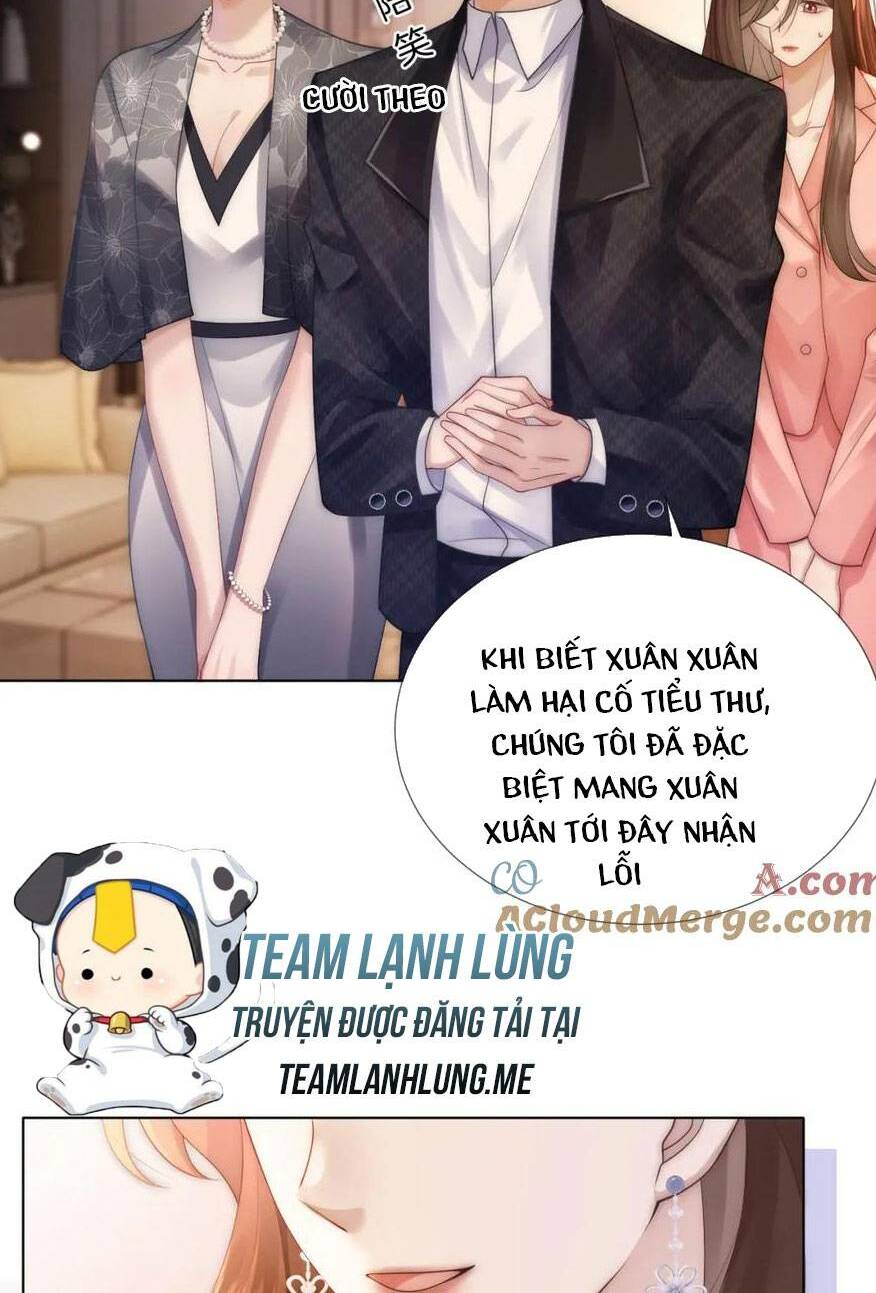 Nhất Dạ Trầm Hôn Chương 30 Ảnh 19
