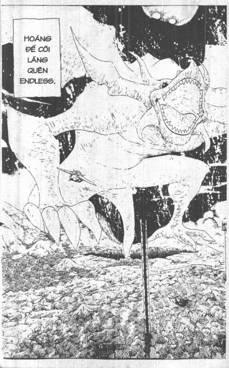 Rave Master (Scan) Chương 30 Ảnh 139