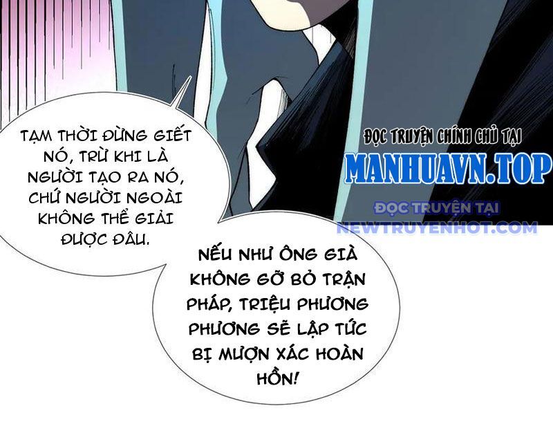 Vô Hạn Thôi Diễn Chương 49 Ảnh 42